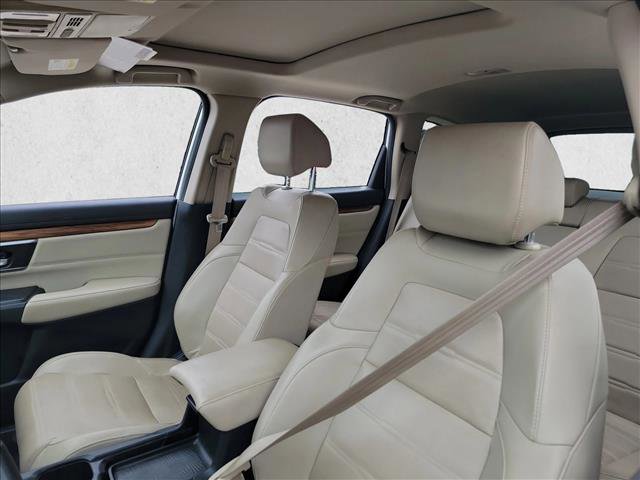 Used 2018 Honda CR-V EX-L image 13