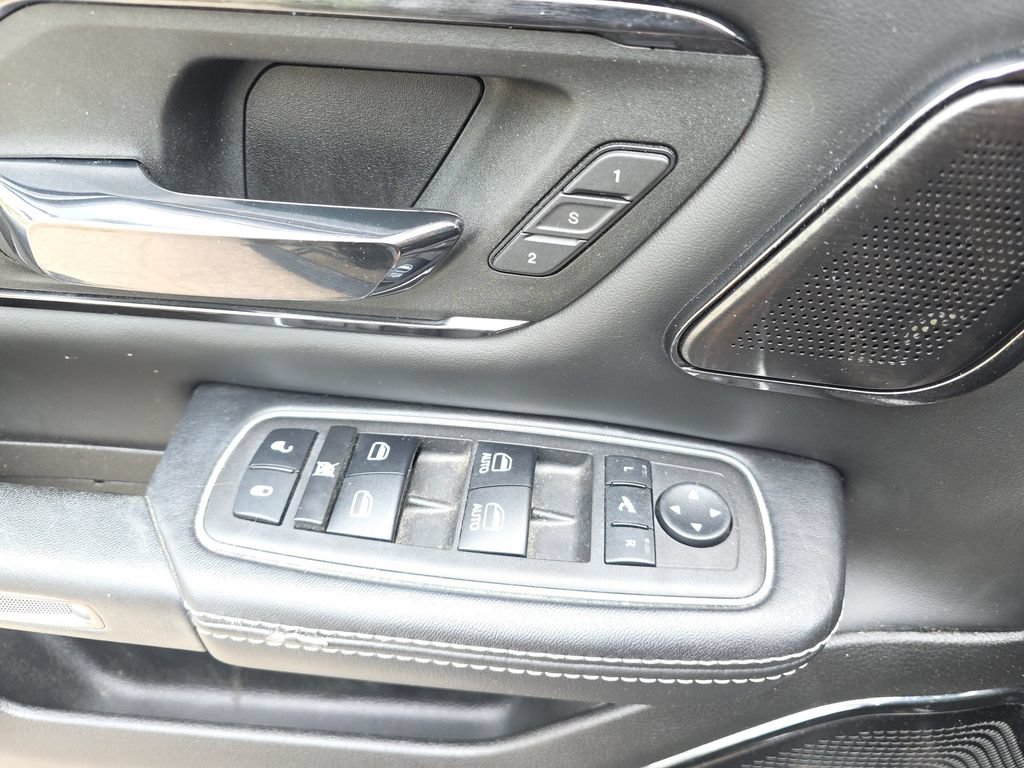 Used 2023 RAM 1500 Limited AWD/4WD image 31