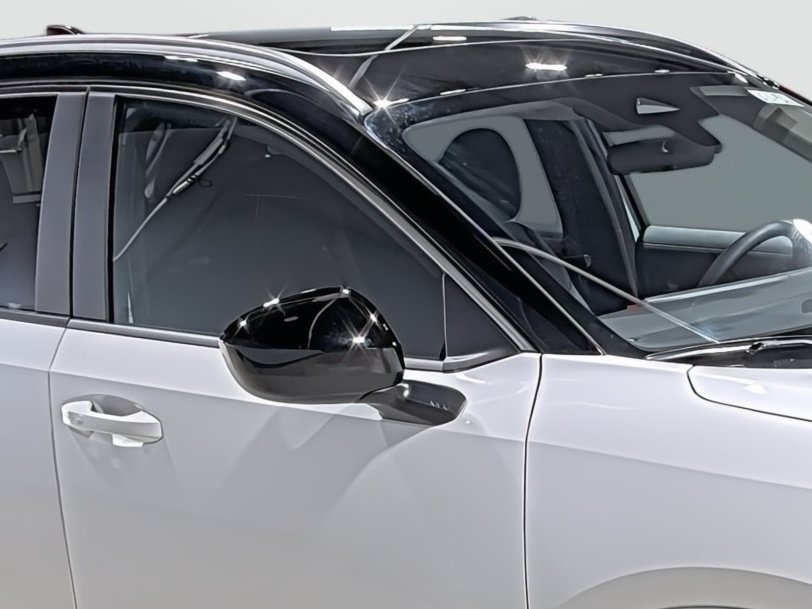 New 2026 Nissan Kicks SV w/ SV Premium Package AWD/4WD image 16