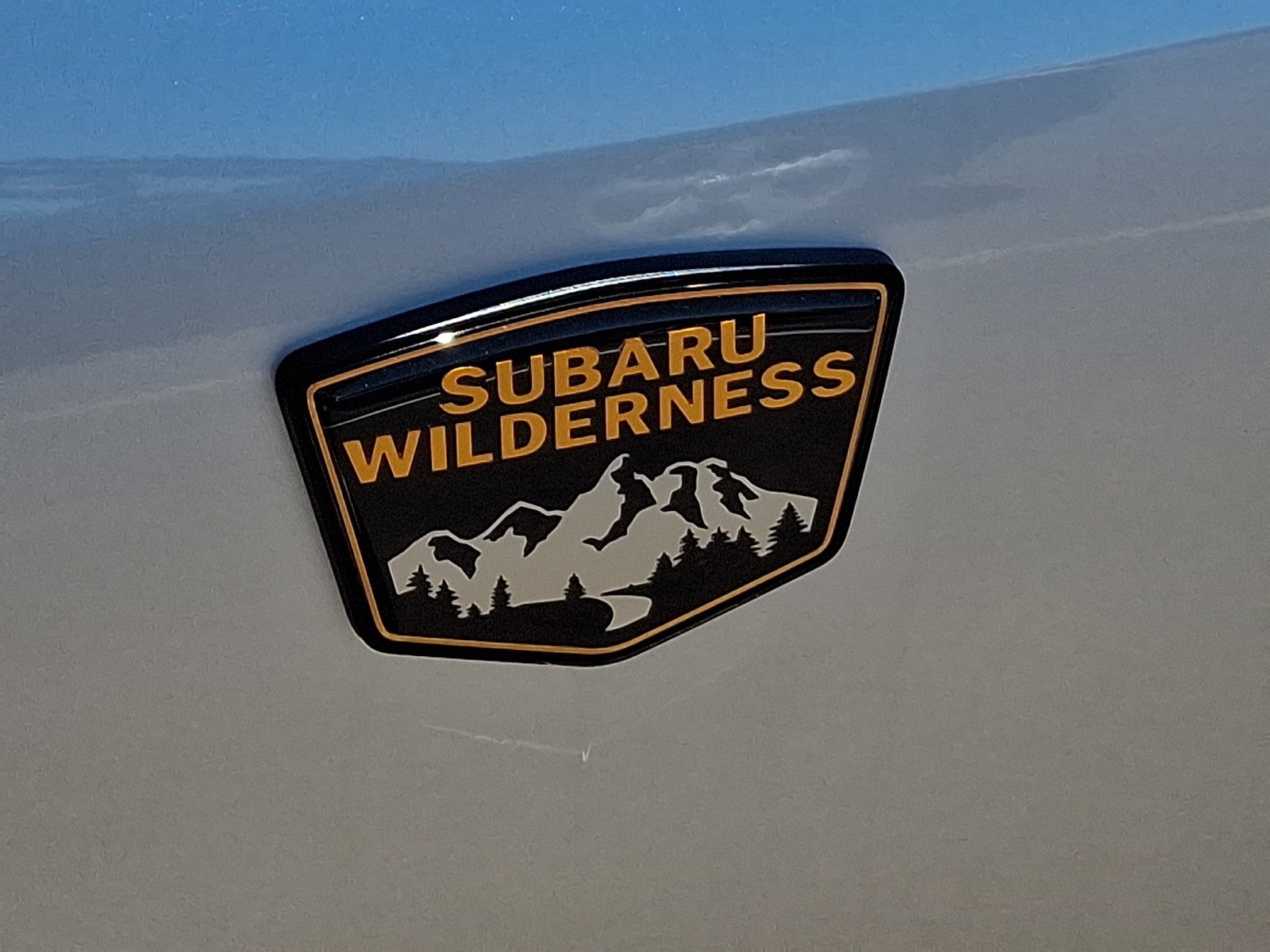 New 2026 Subaru Crosstrek 2.5i Wilderness AWD/4WD image 5