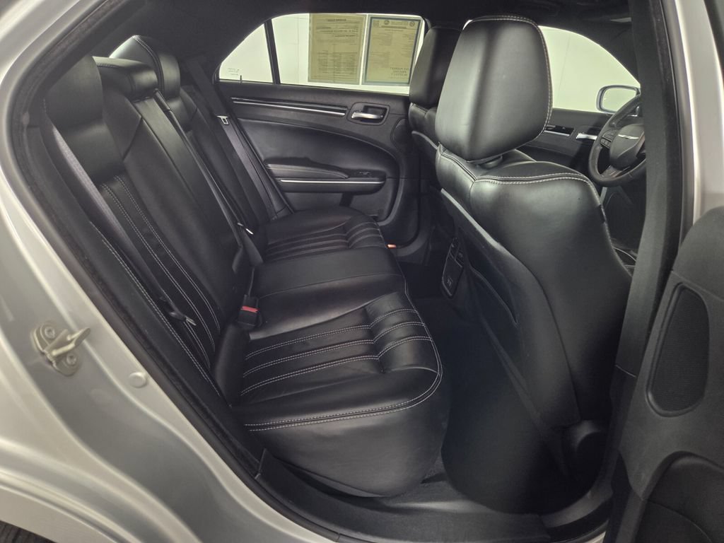 Used 2023 Chrysler 300 S RWD image 28