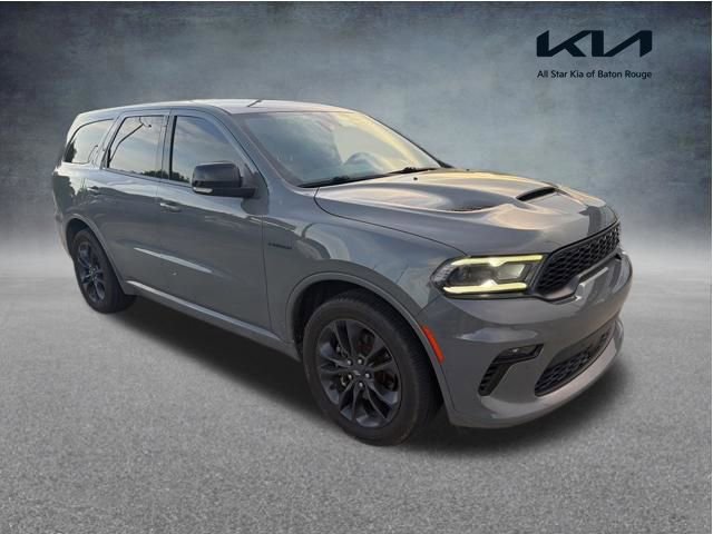 Used 2022 Dodge Durango R/T