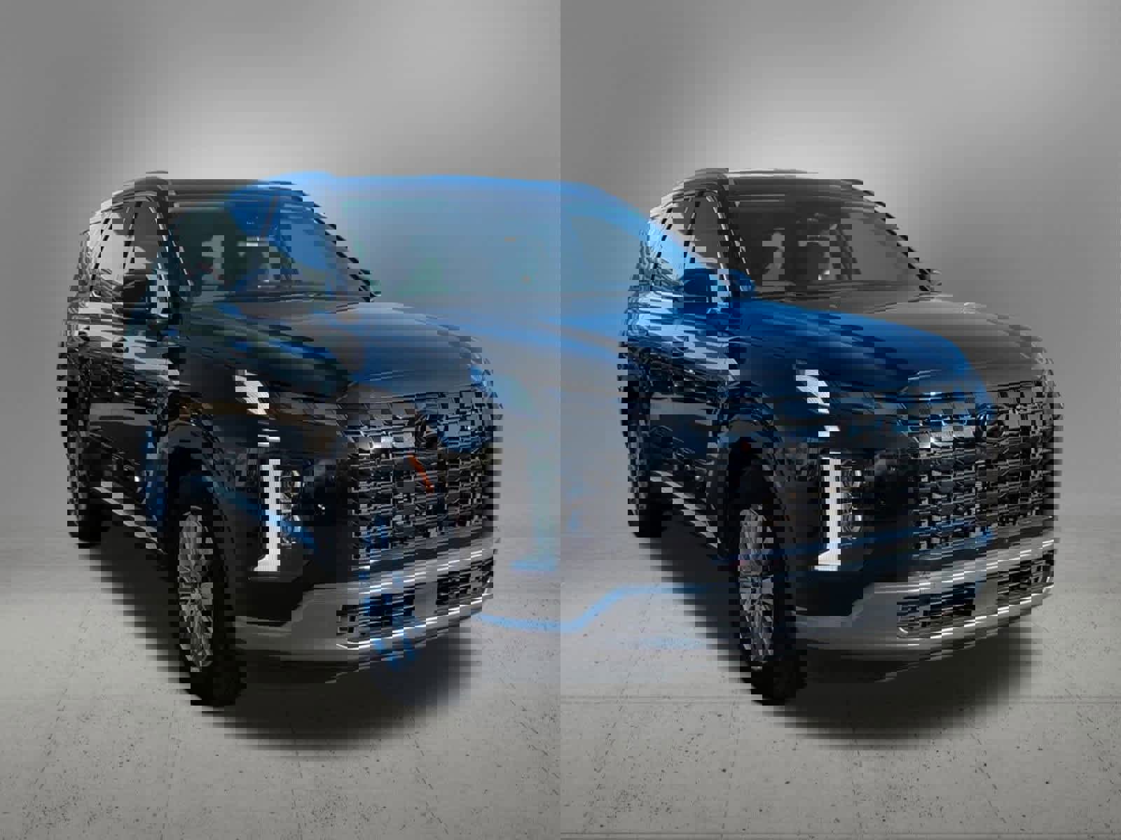 Used 2023 Hyundai Palisade SEL image 8