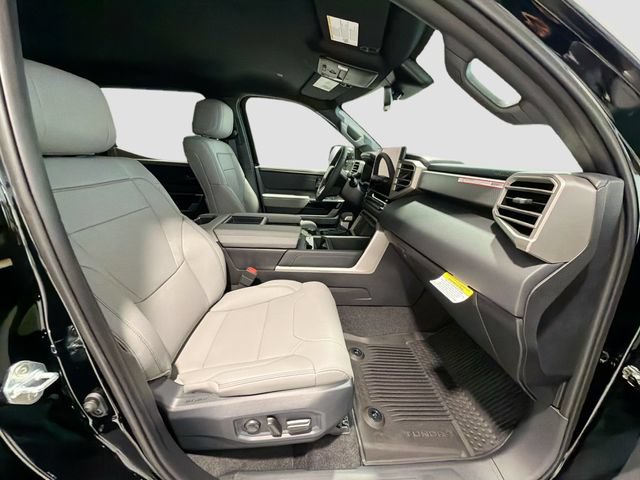 New 2026 Toyota Tundra Limited AWD/4WD image 22