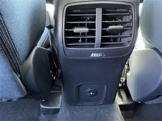 New 2025 Ford Bronco Sport Heritage w/ Convenience Package image 14