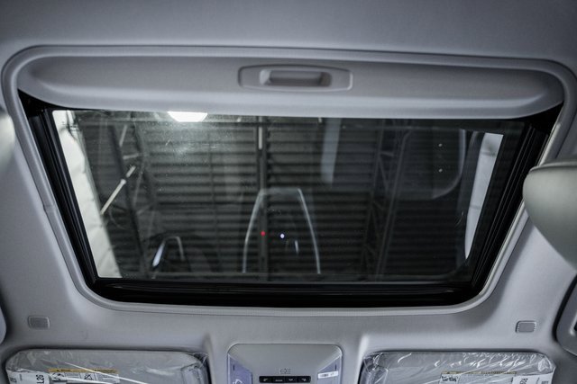 New 2025 Toyota RAV4 XLE Premium image 35