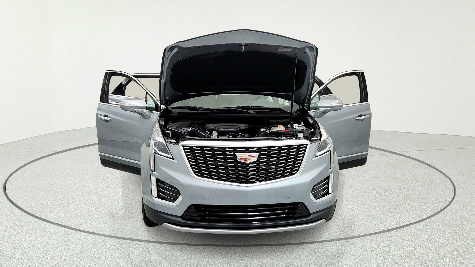 Used 2024 Cadillac XT5 Premium Luxury FWD image 15
