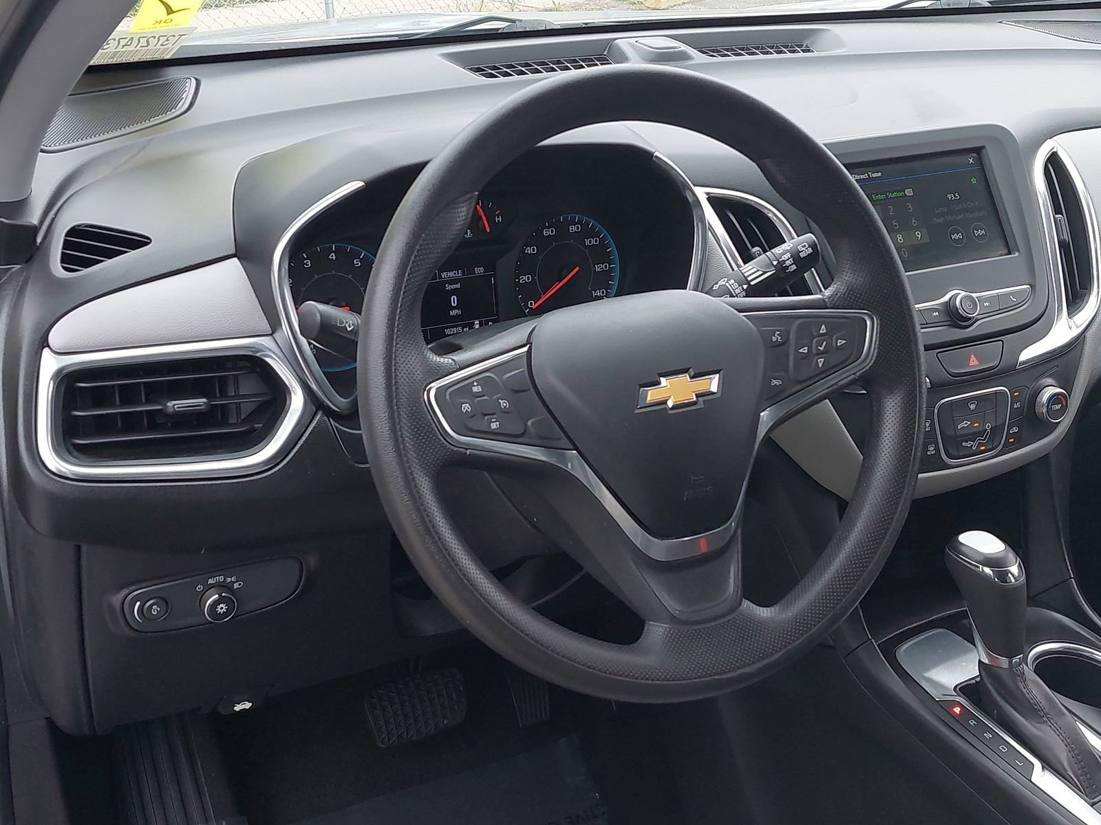 Used 2019 Chevrolet Equinox LS w/ LS Convenience Package FWD image 15