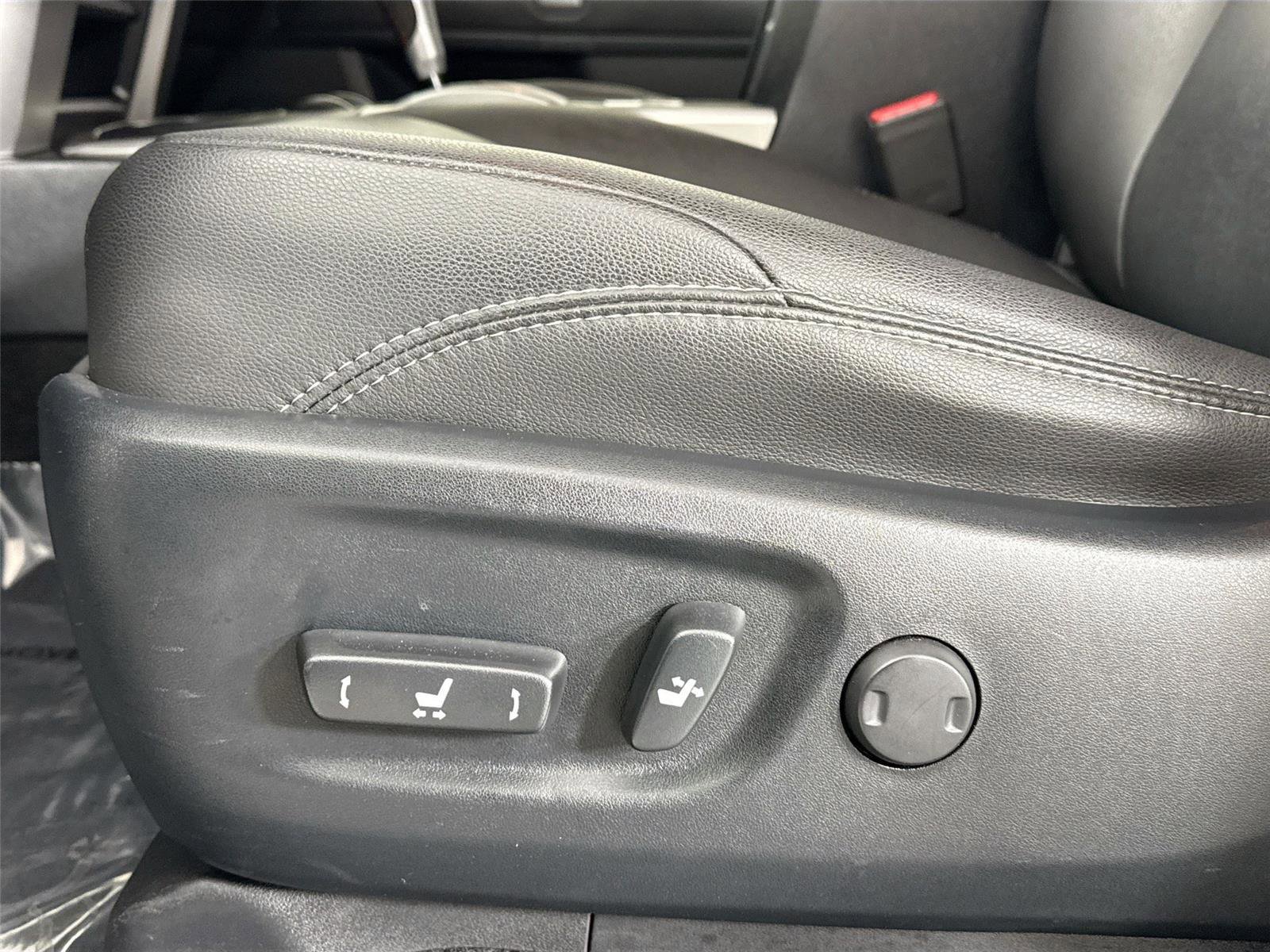 Certified 2024 Toyota 4Runner TRD Sport image 26