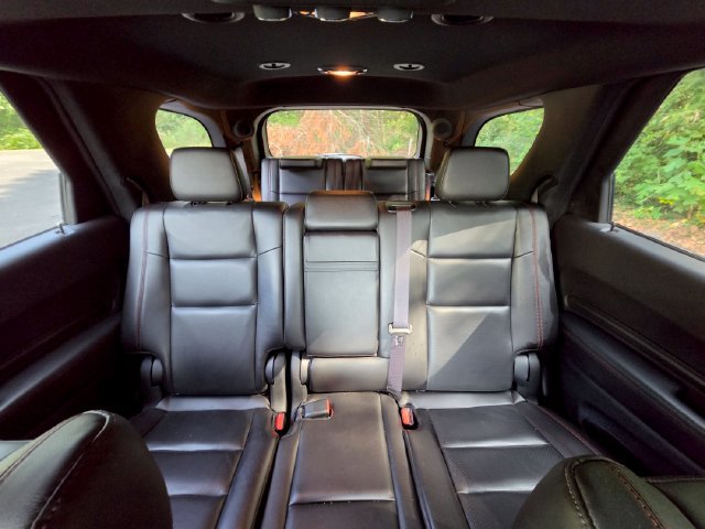 Used 2023 Dodge Durango R/T AWD/4WD image 16