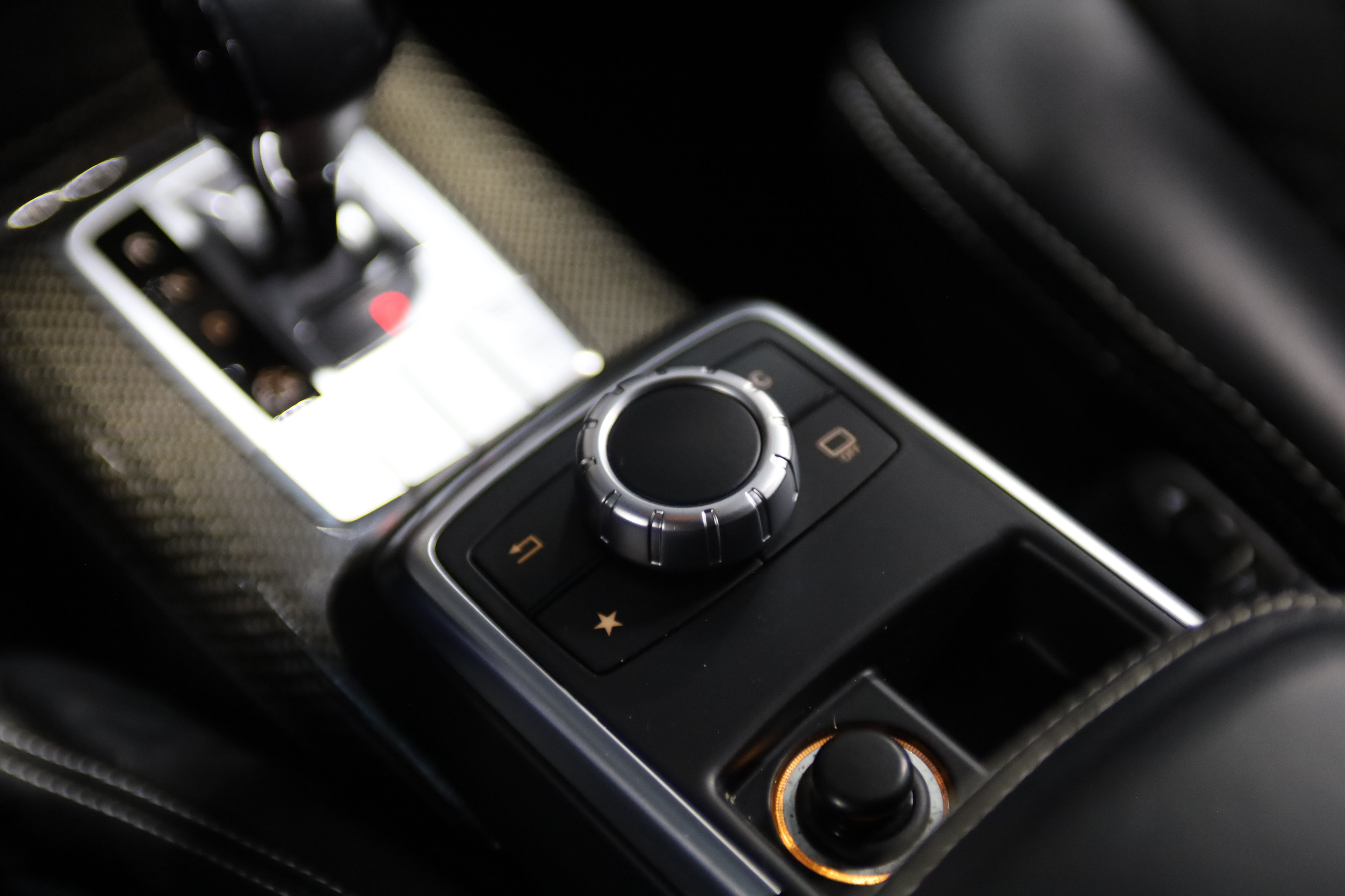 Used 2018 Mercedes-Benz G 550 Squared image 34