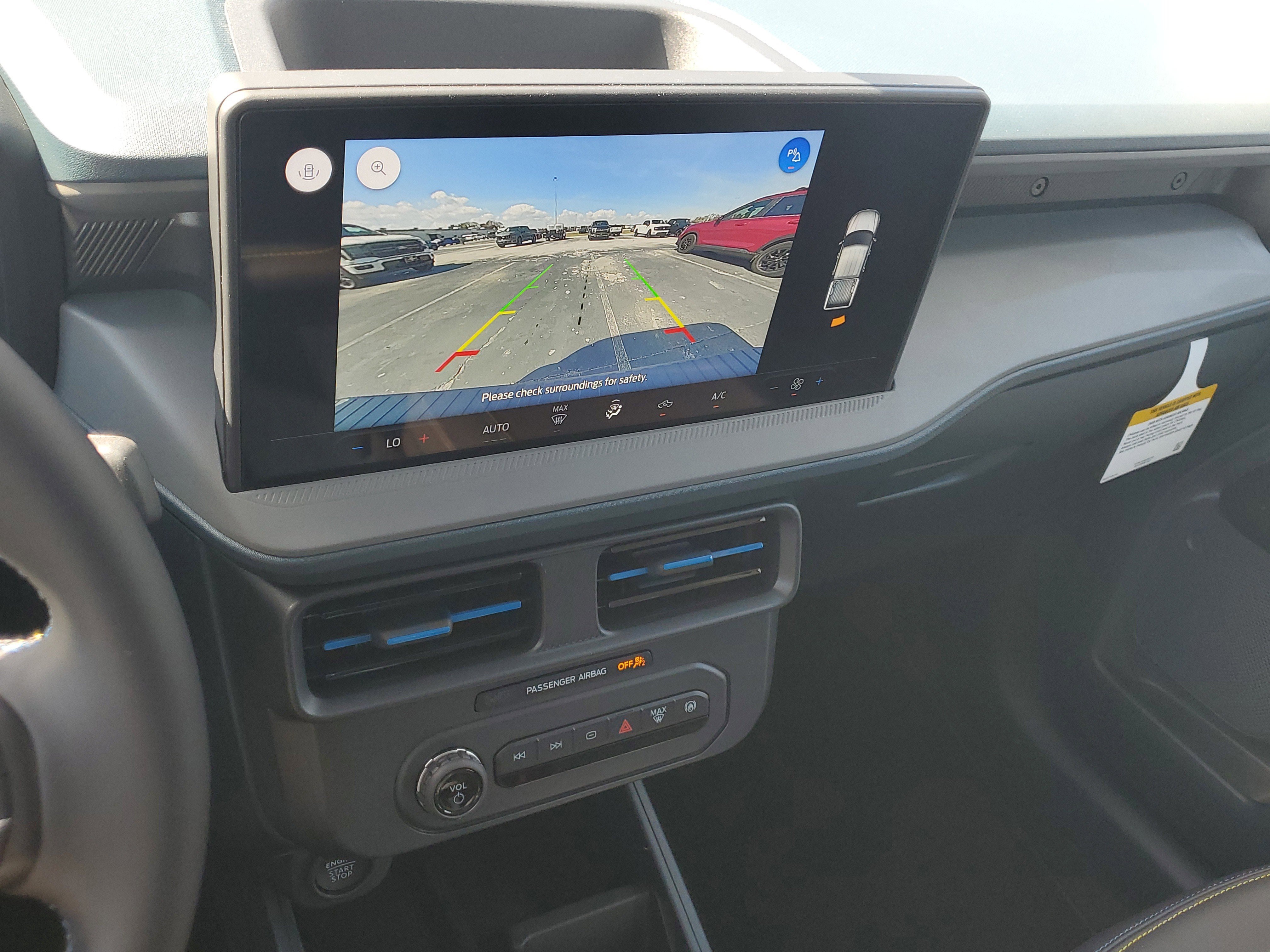 New 2026 Ford Maverick Lobo image 19