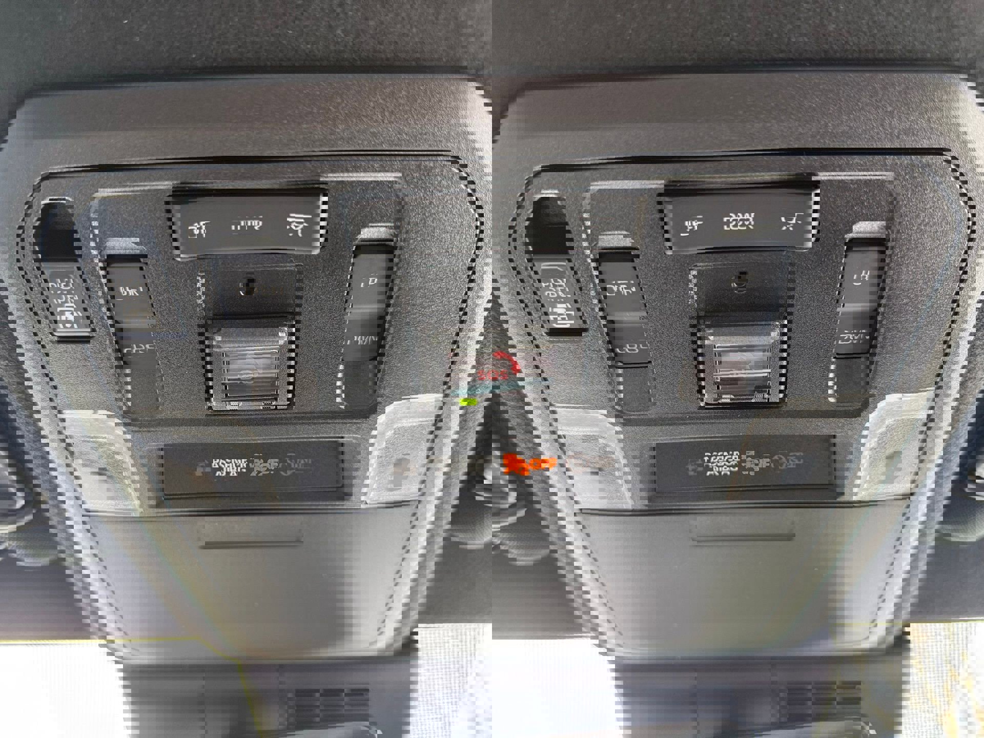 New 2026 Toyota 4Runner Limited image 39