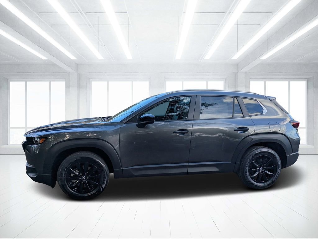 New 2026 MAZDA CX-50 AWD 2.5 S w/ Cargo Package image 6
