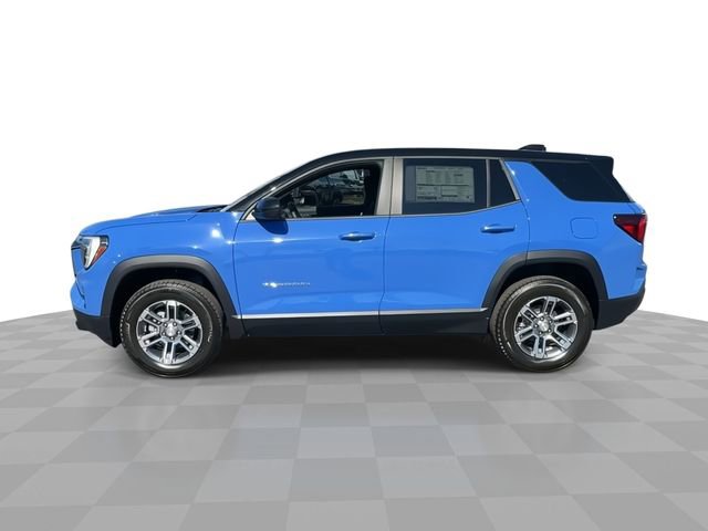 New 2026 GMC Terrain Elevation image 5