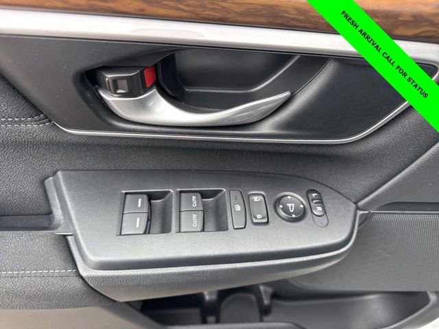 Certified 2020 Honda CR-V EX image 43