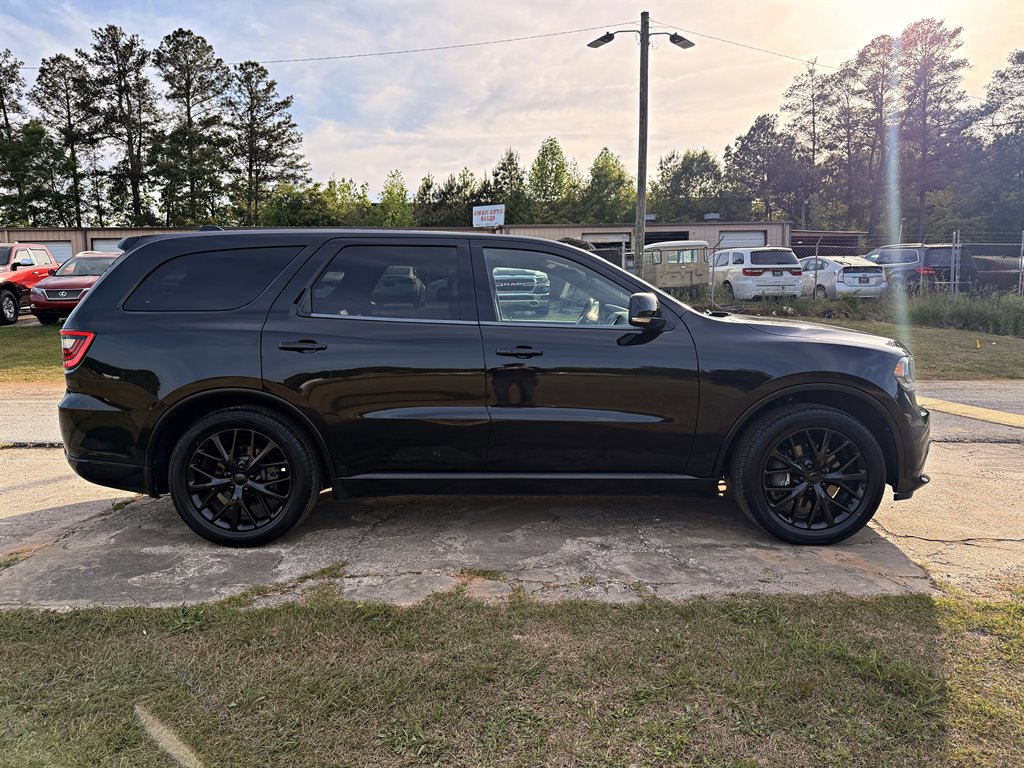 Used 2015 Dodge Durango R/T w/ Technology Group RWD image 4