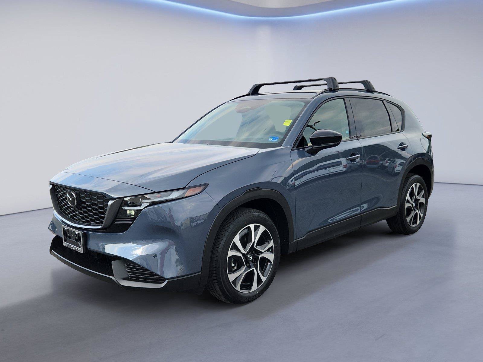 New 2026 MAZDA CX-5 Preferred AWD/4WD image 8