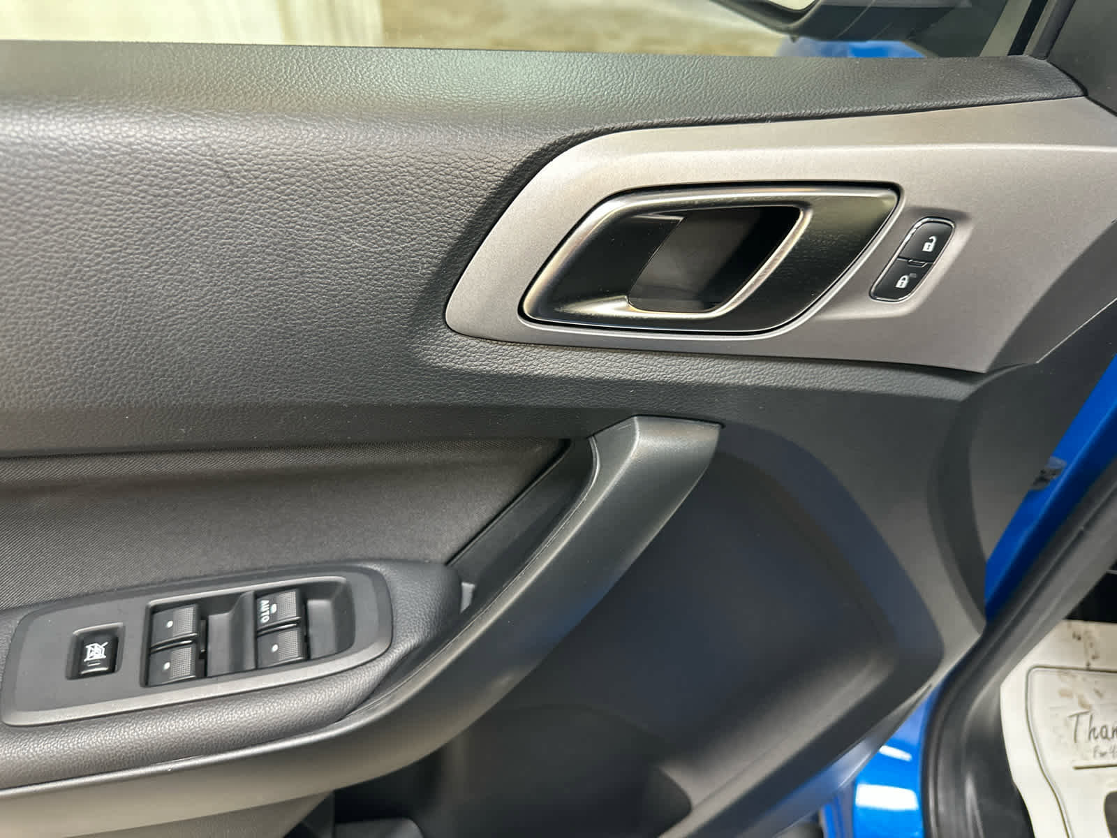 Used 2023 Ford Ranger XLT w/ Equipment Group 302A High image 25