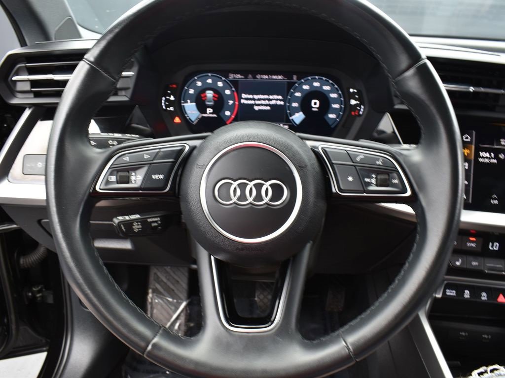 Used 2024 Audi A3 2.0T Premium image 15