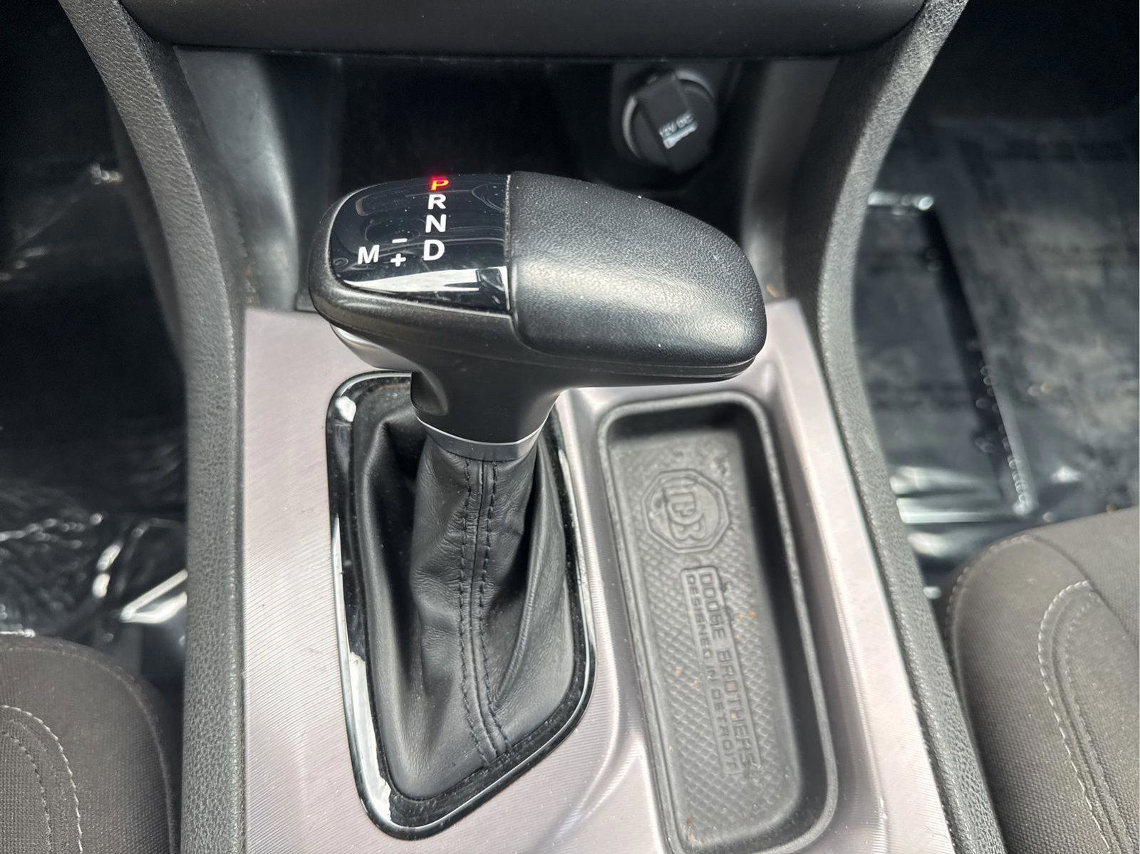 Certified 2023 Dodge Charger GT w/ Blacktop Package image 20