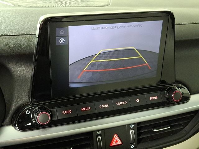 Used 2023 Kia Forte LXS w/ LXS Technology Package FWD image 4