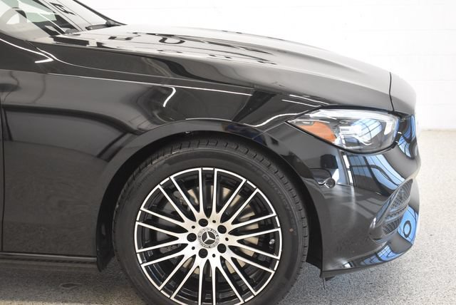 New 2026 Mercedes-Benz C 300 4MATIC Sedan image 13