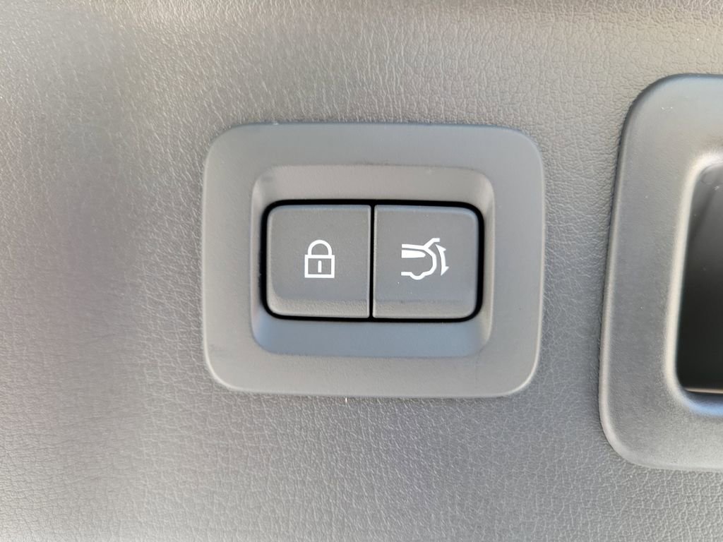 New 2026 MAZDA CX-90 3.3 Turbo w/ Premium Sport Pkg AWD/4WD image 10