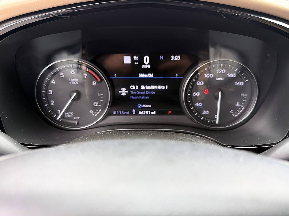 Used 2020 Cadillac XT6 Premium Luxury w/ Platinum Package FWD image 18