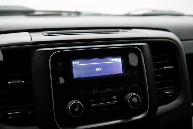 Used 2018 RAM 2500 Tradesman w/ Chrome Appearance Group image 27