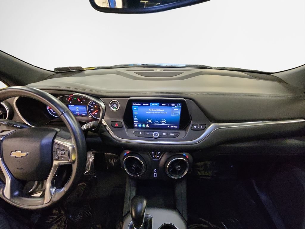 Used 2019 Chevrolet Blazer LT AWD/4WD image 23