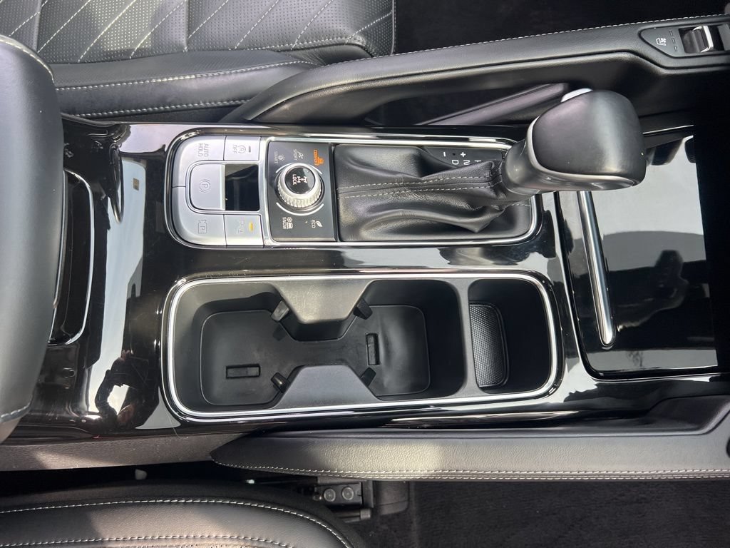 Certified 2024 Kia Telluride SX Prestige X-Pro AWD/4WD image 24