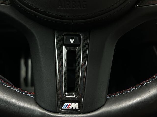 Used 2023 BMW M4 xDrive Competition w/ Executive Package AWD/4WD image 21