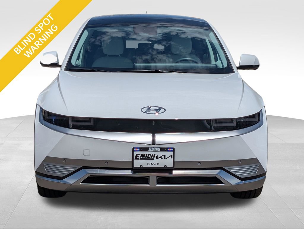 Used 2024 Hyundai Ioniq 5 Limited AWD/4WD image 8