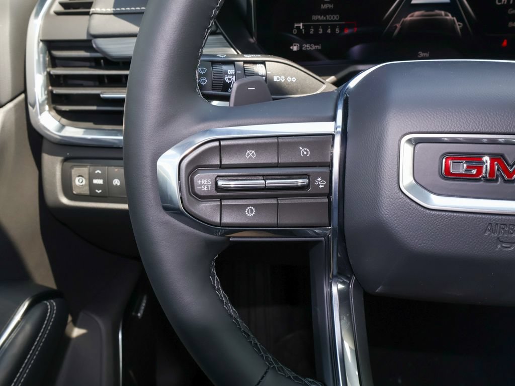 New 2027 GMC Acadia Elevation w/ Black Edition FWD image 24