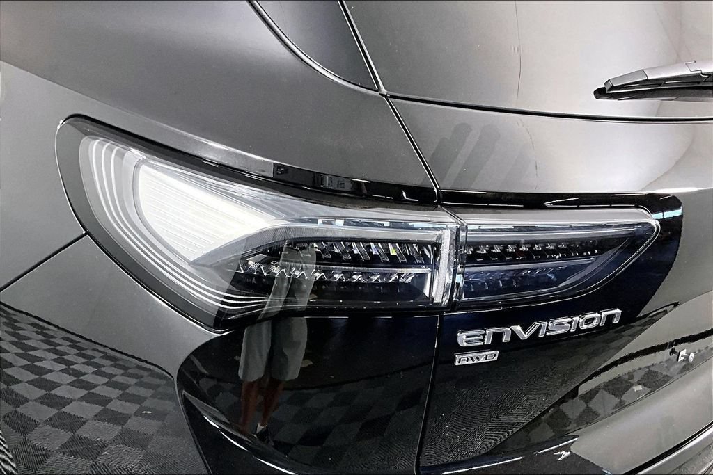 Certified 2024 Buick Envision Avenir AWD/4WD image 22