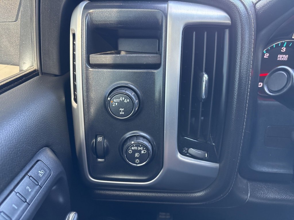 Used 2018 GMC Sierra 1500 SLT w/ Texas SLT Premium Package image 21