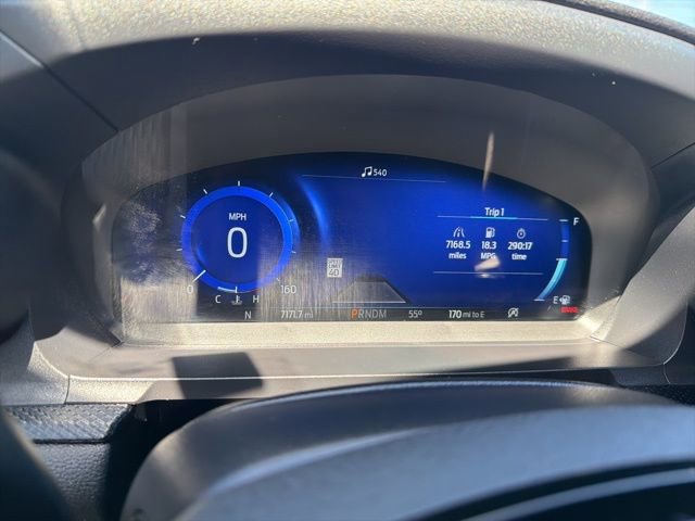 Used 2023 Ford Explorer ST w/ Equipment Group 401A AWD/4WD image 18