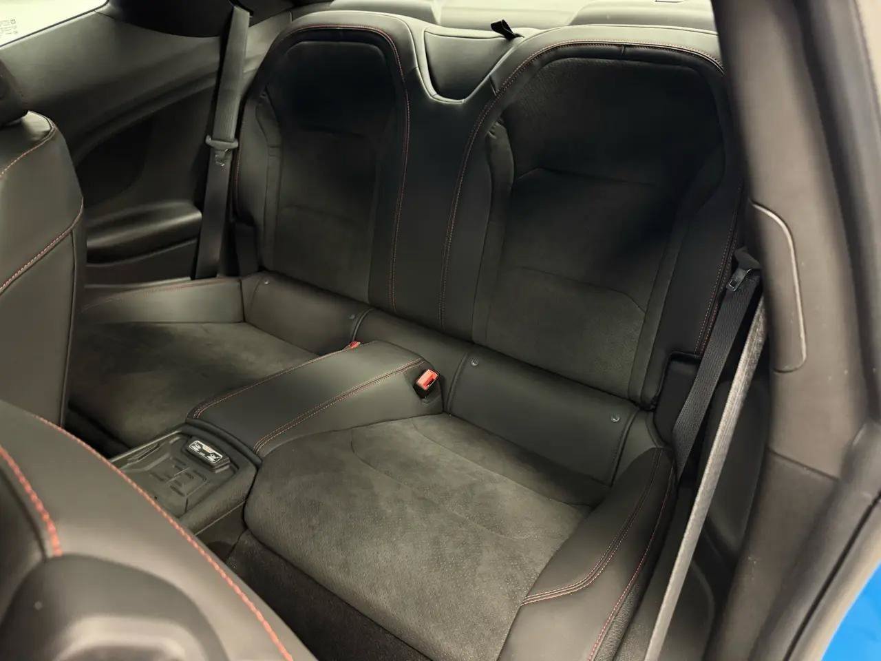 Used 2023 Chevrolet Camaro ZL1 RWD image 17