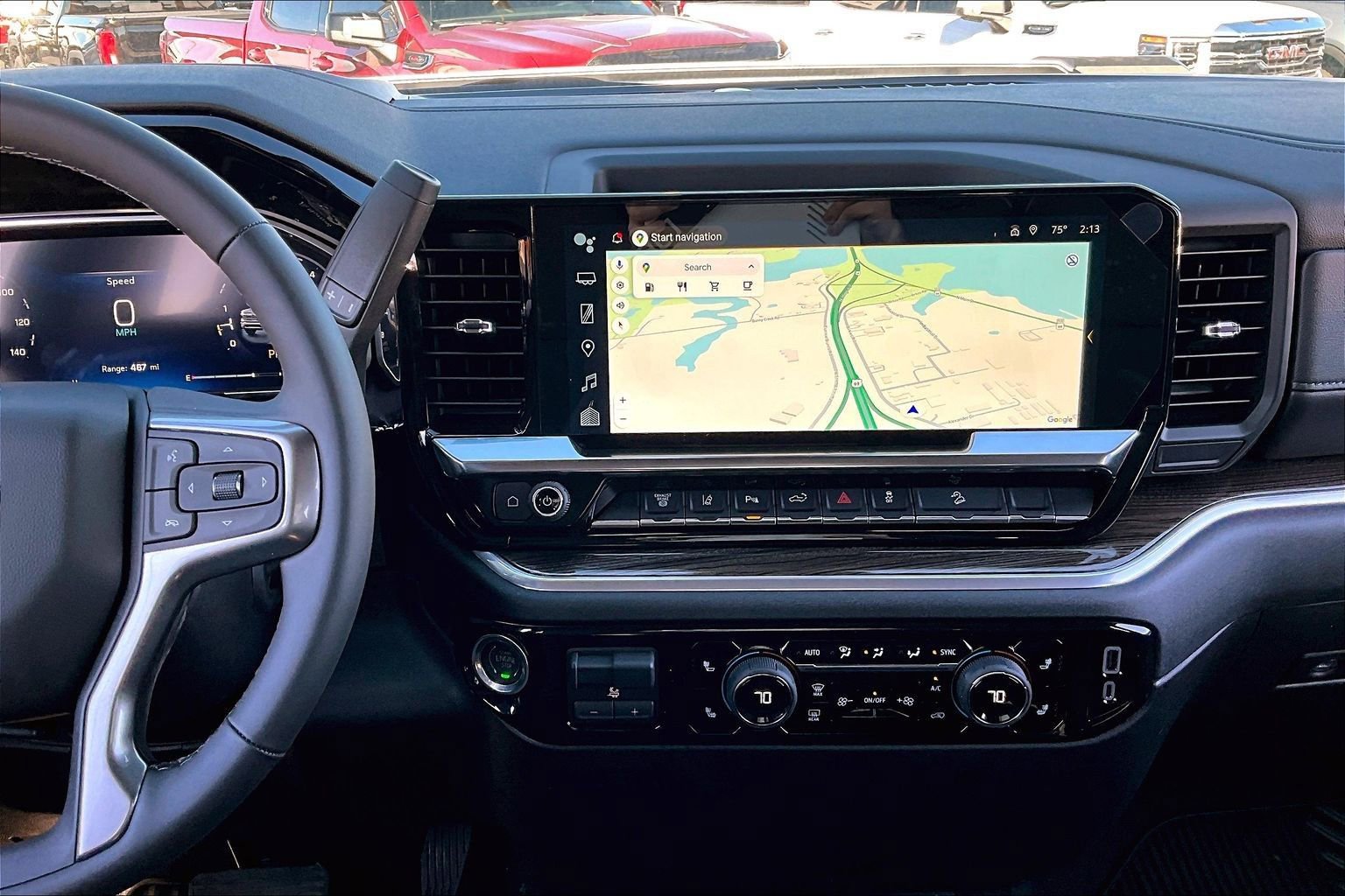 New 2026 Chevrolet Silverado 2500 LT w/ Z71 Chrome Sport Edition image 7