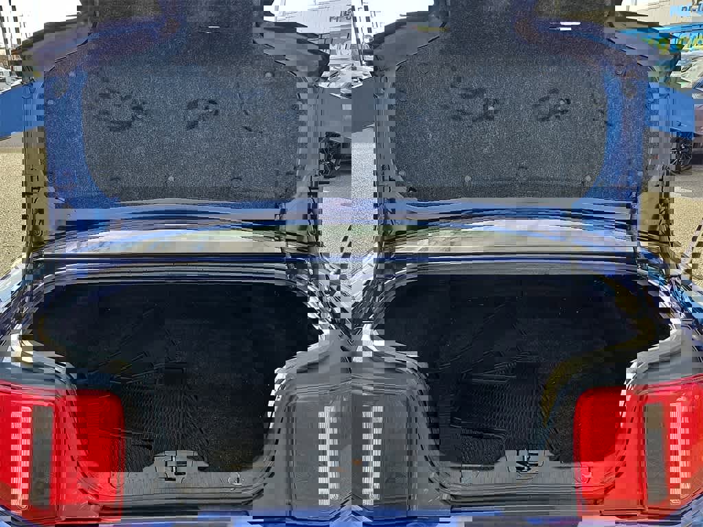 Used 2012 Ford Mustang Premium image 28