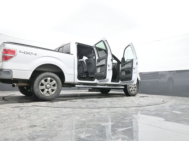 Used 2014 Ford F150 XLT w/ Equipment Group 302A Luxury image 71