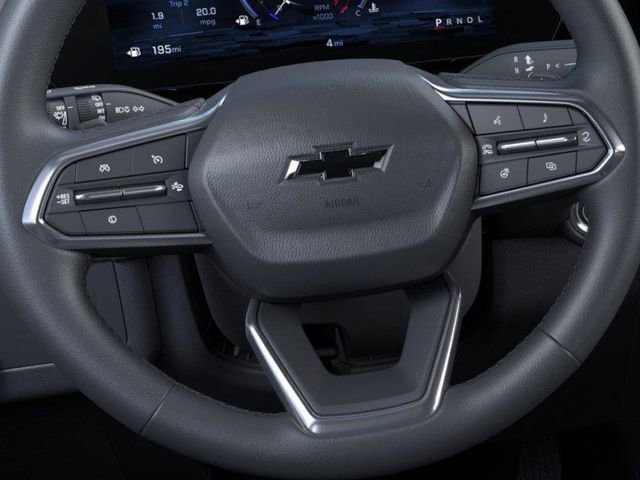 New 2026 Chevrolet Suburban Z71 AWD/4WD image 19