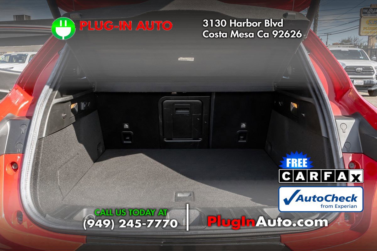 Used 2024 Alfa Romeo Tonale Veloce image 15