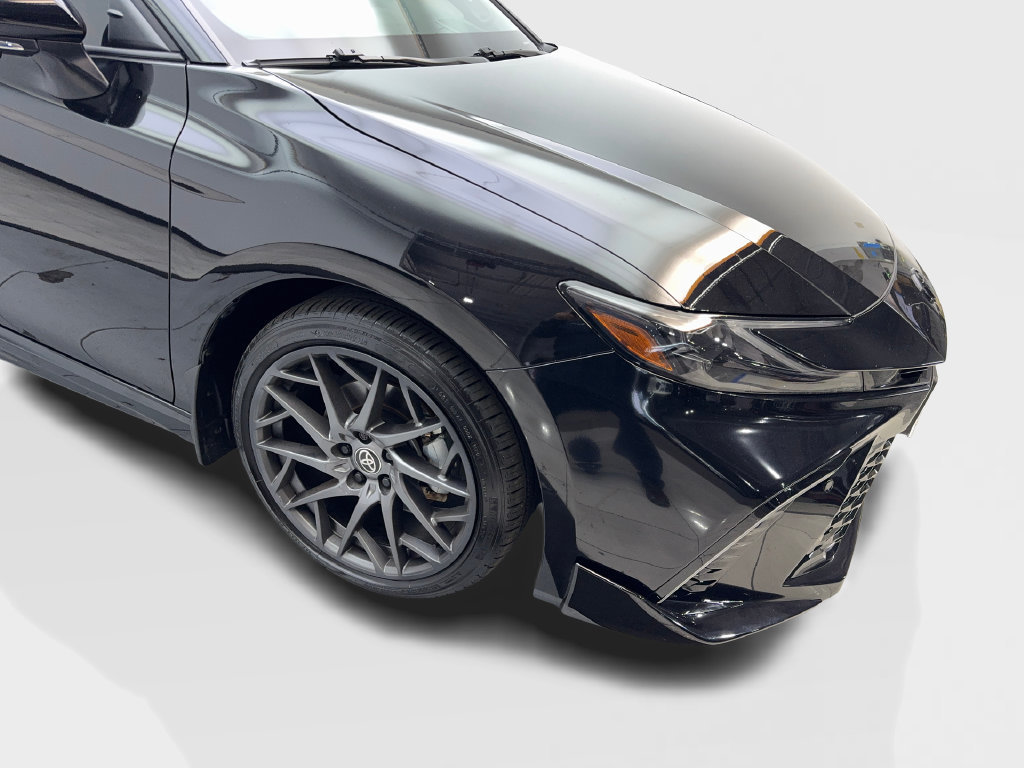 Used 2025 Toyota Camry XSE w/ Premium Plus Package AWD/4WD image 21
