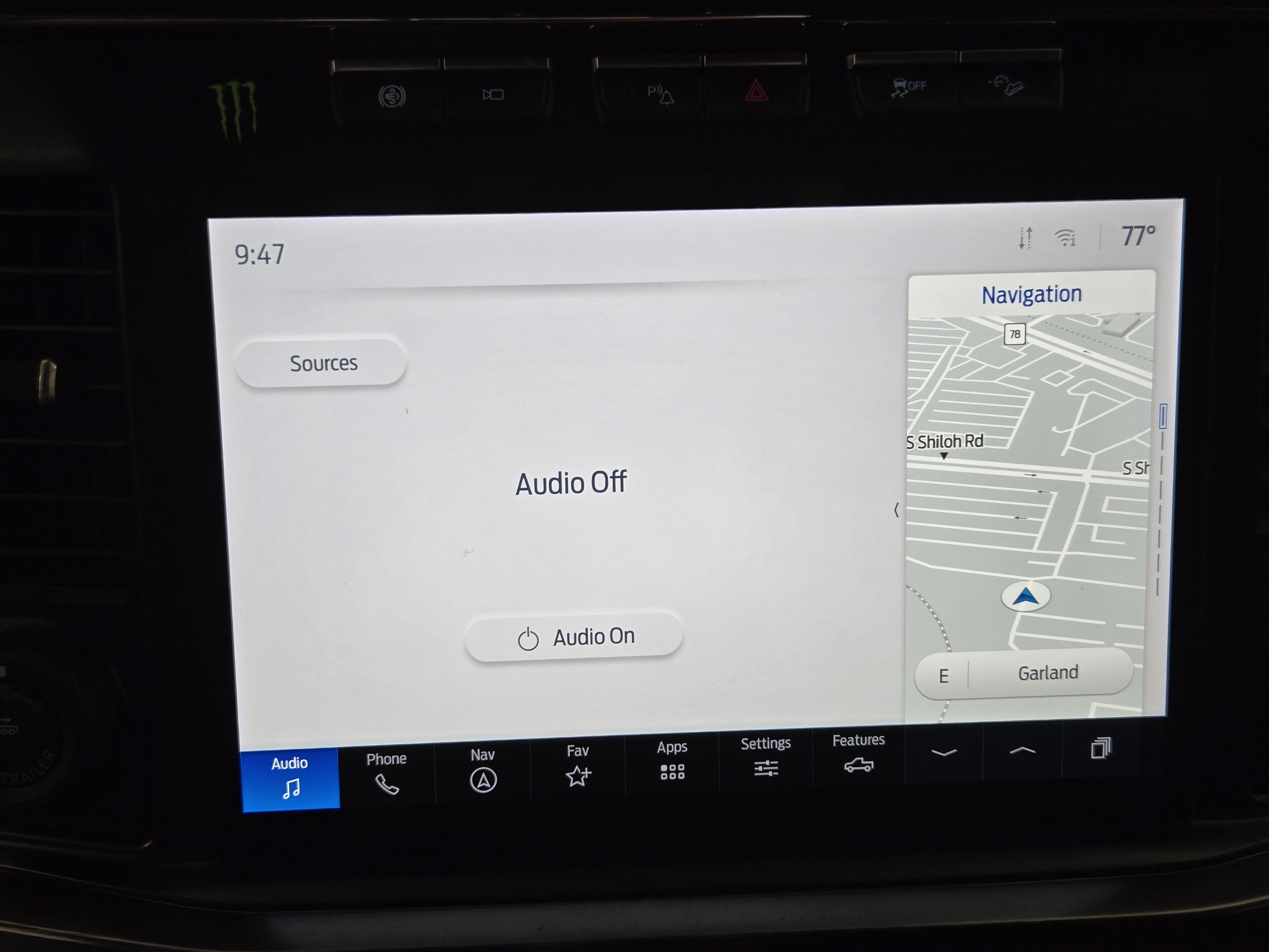 Certified 2024 Ford F250 Lariat w/ Lariat Ultimate Package AWD/4WD image 17