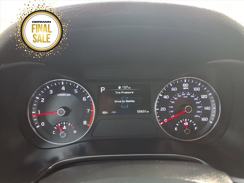 Used 2023 Kia Forte LXS image 22