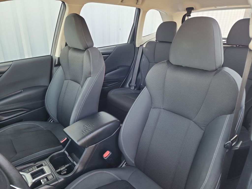 Used 2021 Subaru Forester image 15