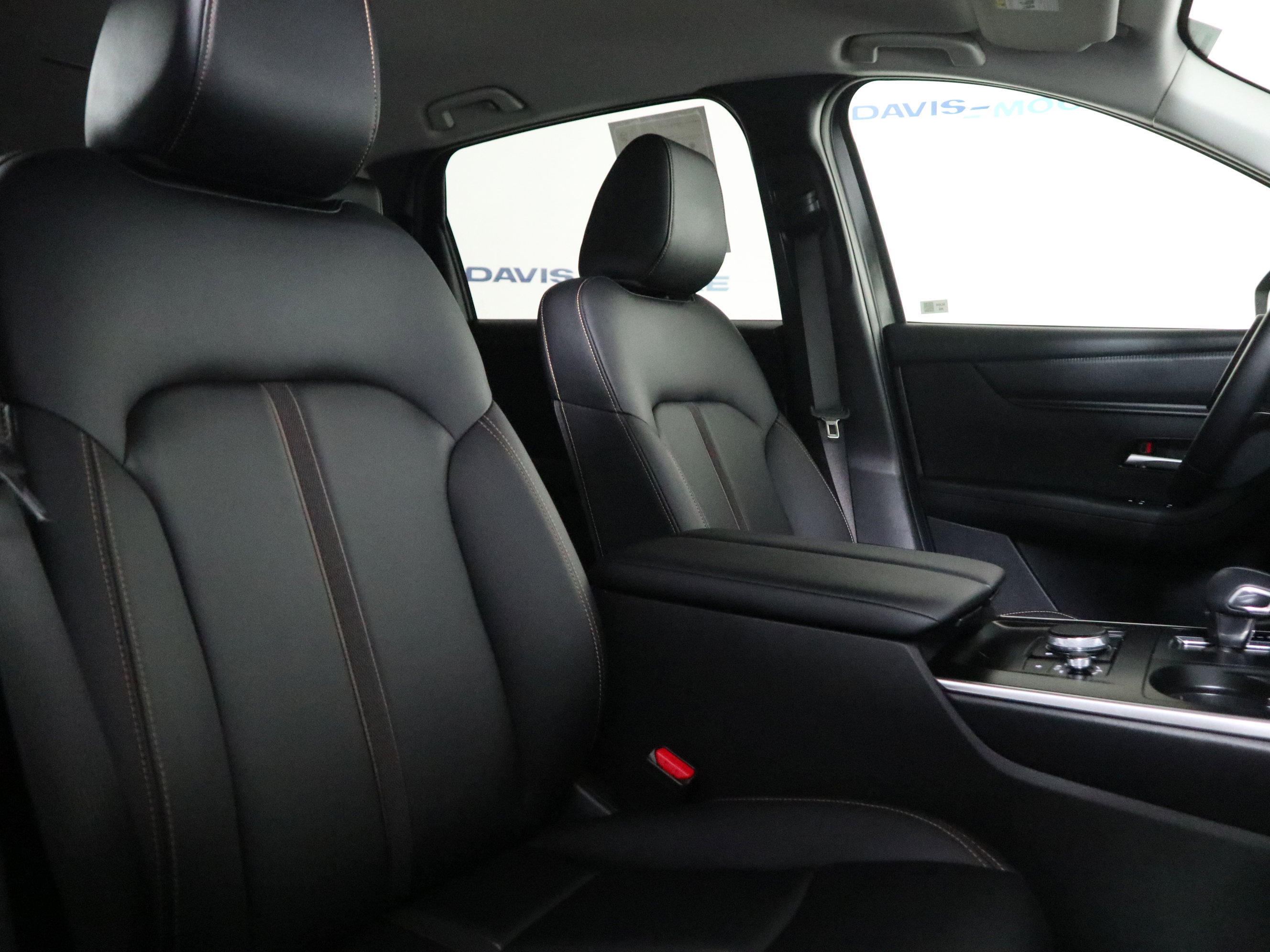 Certified 2026 MAZDA CX-90 3.3 Turbo w/ Select Package image 21