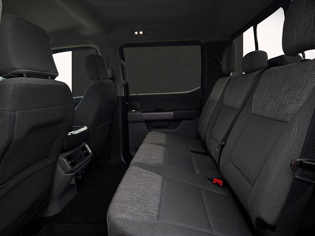 Used 2023 Ford F150 XLT w/ Equipment Group 302A High AWD/4WD image 8